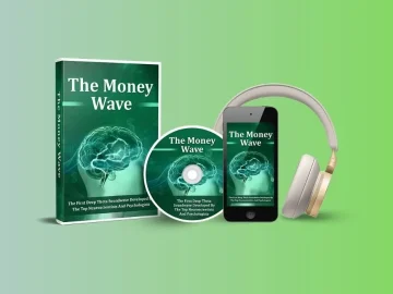 The Money Wave Reviews: Unlocking Financial Abundance Through Sound Technology!