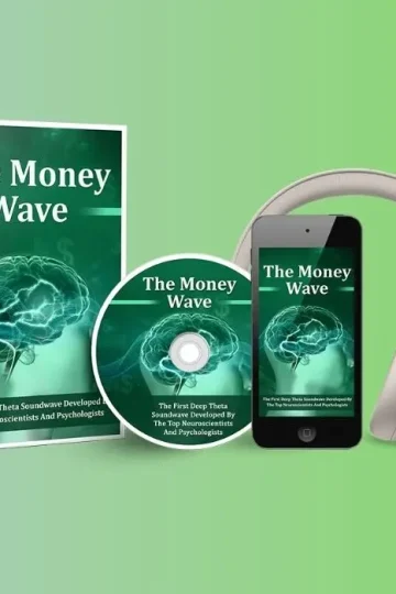 The Money Wave Reviews: Unlocking Financial Abundance Through Sound Technology!