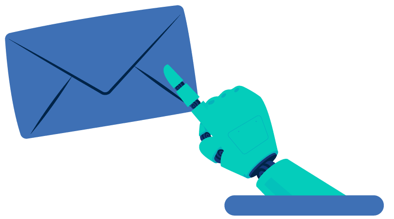 email security automation