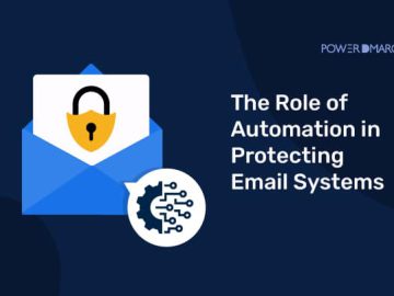 The Role of Automation in Protecting Email Systems