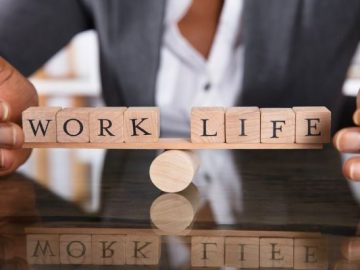 Top 10 countries with the best work-life balance in 2024