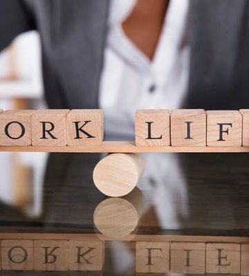 Top 10 countries with the best work-life balance in 2024