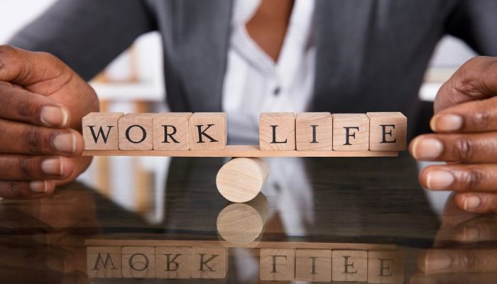 Top 10 countries with the best work-life balance in 2024