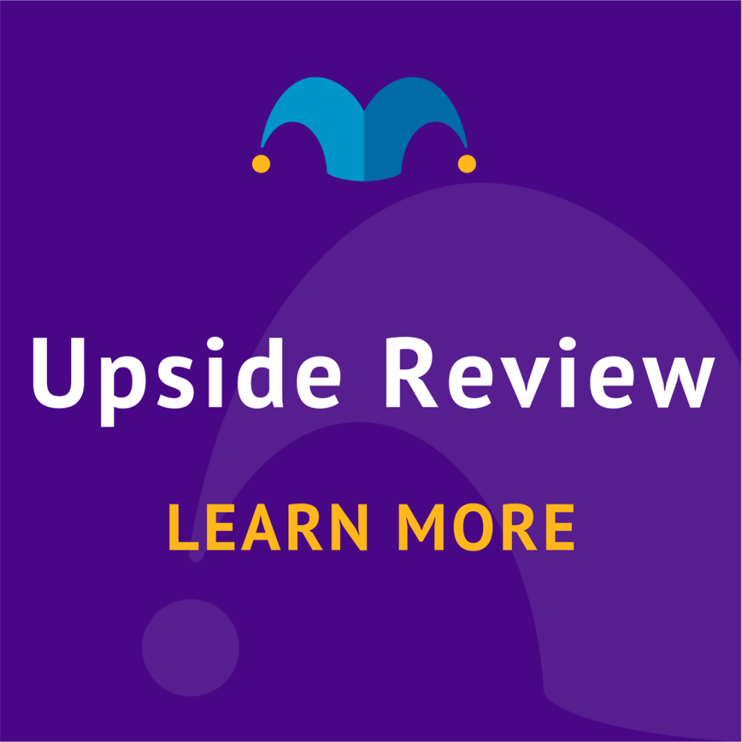 Upside Review 2024 | The Motley Fool