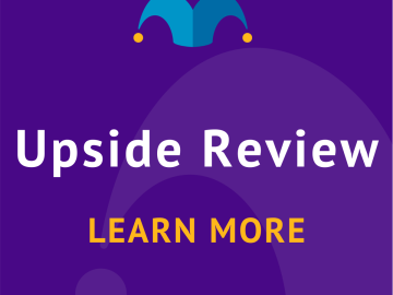 Upside Review 2024 | The Motley Fool