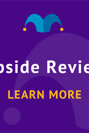 Upside Review 2024 | The Motley Fool