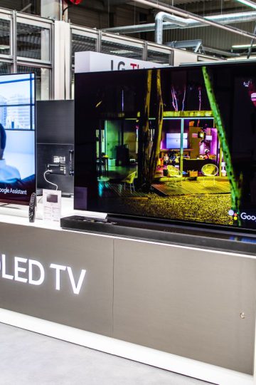 Should you buy an older TV to save money? Here’s what you need to know first