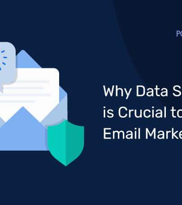 Why Data Security is Crucial to Email Marketing