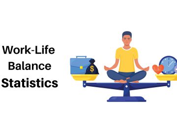 Work-Life Balance Statistics By Facts, Importance, Burnout, Flexible vs. Non-Flexible and Barriers 2024