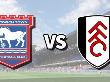 Ipswich Town vs Fulham live stream: How to watch Premier League game online and on TV, team news