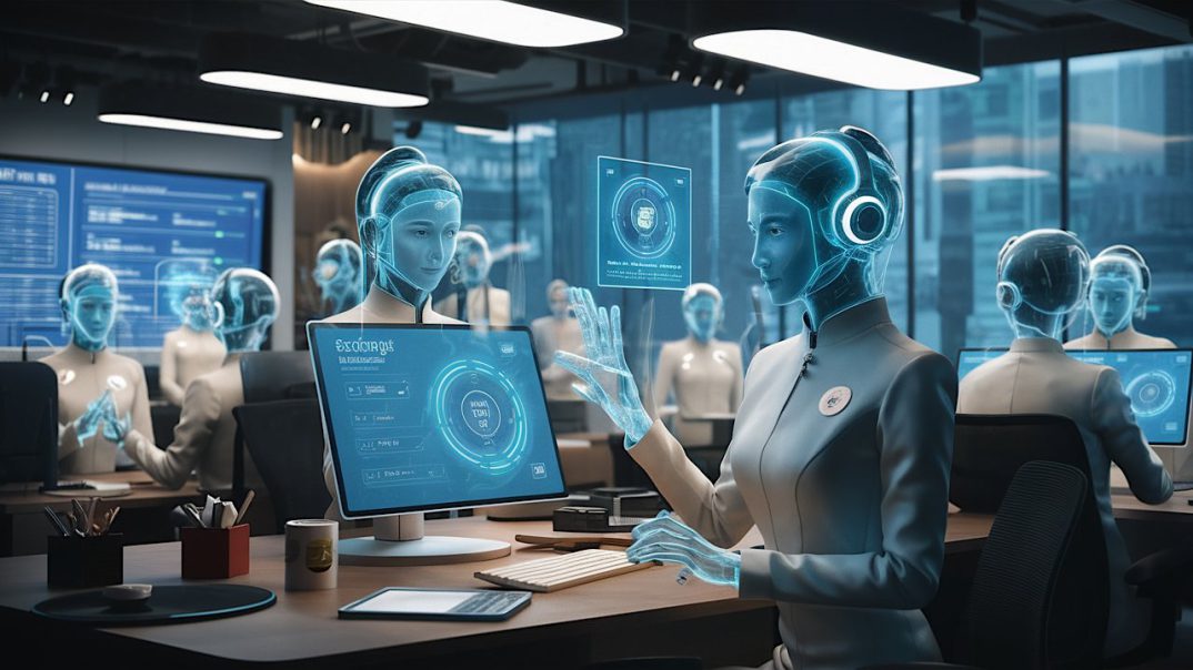 Can generative AI enable contact centers to deliver on their promise?