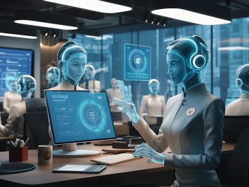 Can generative AI enable contact centers to deliver on their promise?