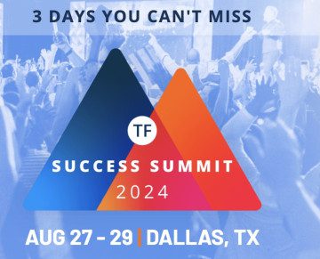 Agents Turn to Tom Ferryâs Success Summit Amid Industry Upheavals