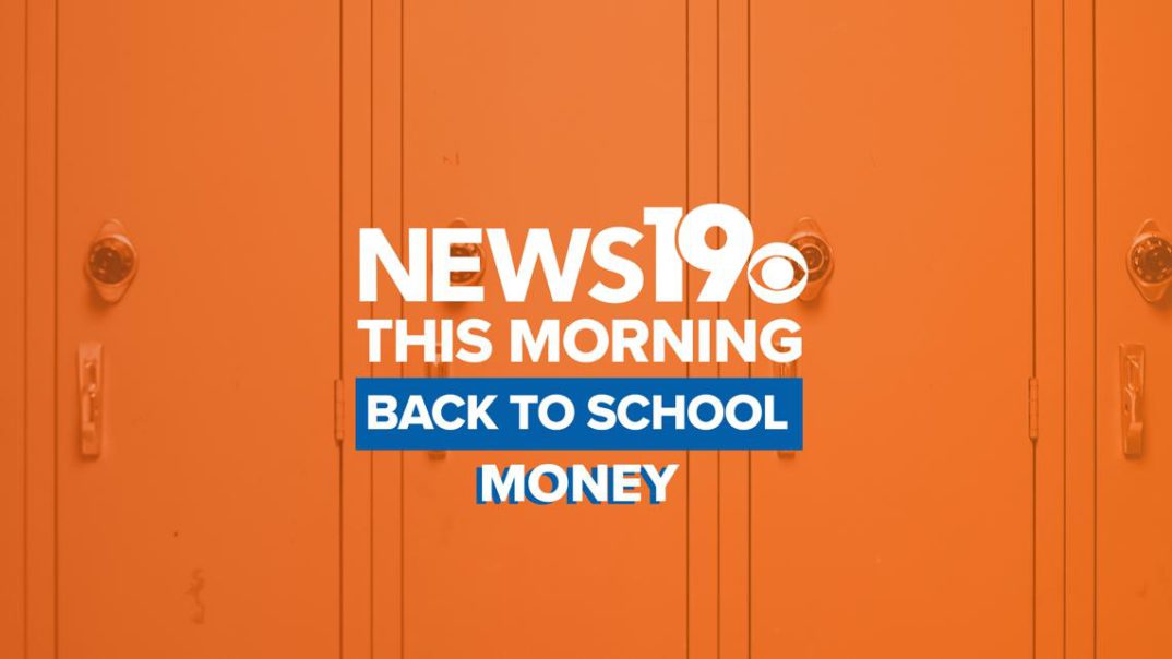 Tips on saving money during Back to School