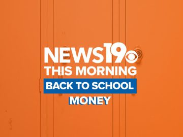 Tips on saving money during Back to School