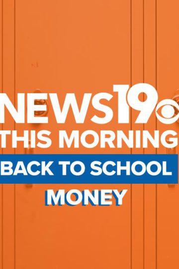 Tips on saving money during Back to School