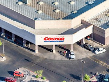 6 Ways To Save Big Money Shopping at Costco This Fall