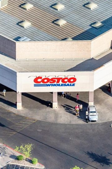 6 Ways To Save Big Money Shopping at Costco This Fall