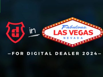 Dealers United to Showcase Industry-Leading Digital Marketing Solutions at Digital Dealer Conference & Expo 2024 in Las Vegas