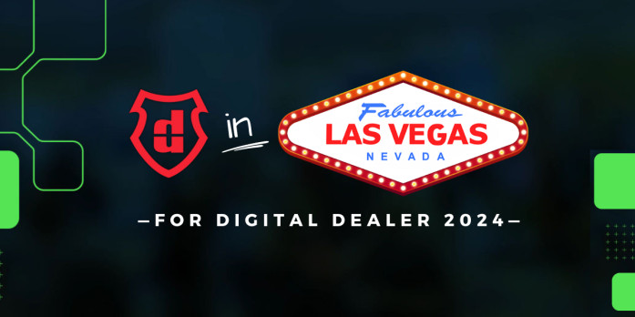 Dealers United to Showcase Industry-Leading Digital Marketing Solutions at Digital Dealer Conference & Expo 2024 in Las Vegas