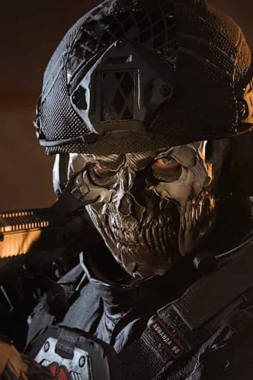 Call of Duty’s AI Skin Controversy Explained