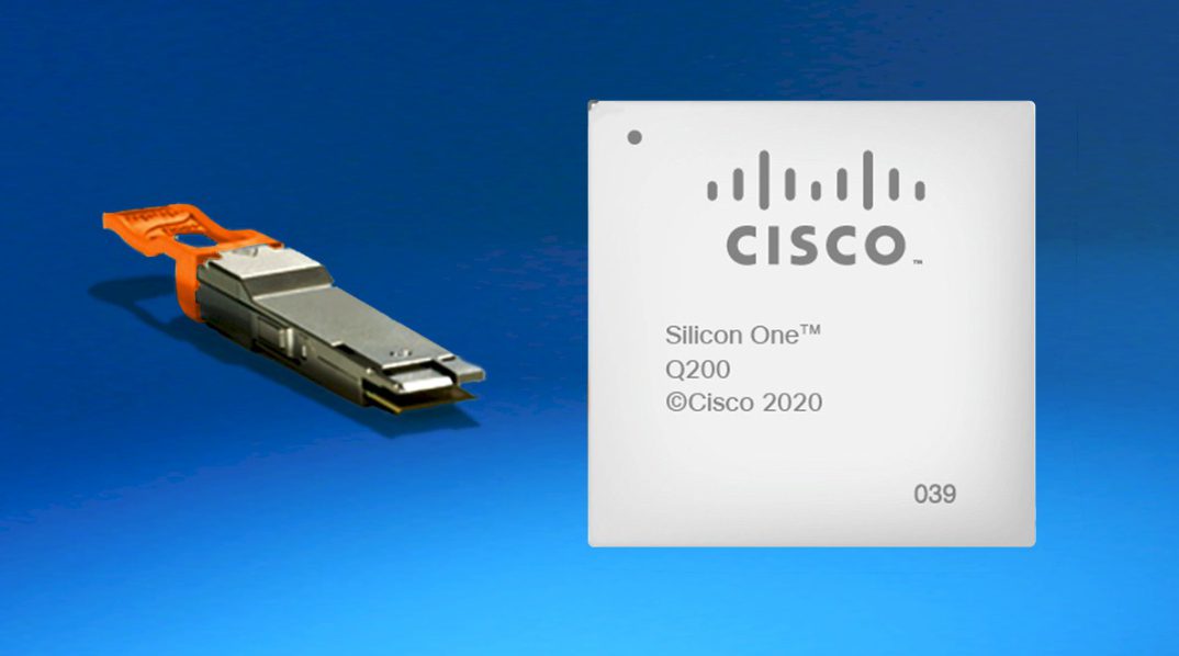 AI Pervades The Cisco Stack, But Is Only Starting To Drive Sales