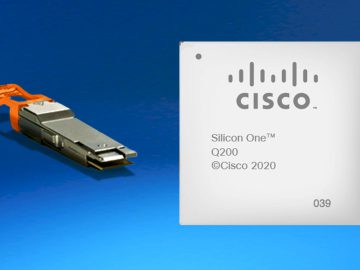 AI Pervades The Cisco Stack, But Is Only Starting To Drive Sales