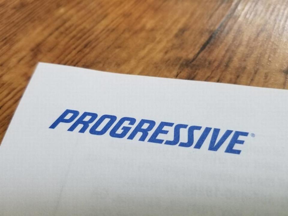 Progressive Insurance is the No. 1 employer in California, according to Forbes.