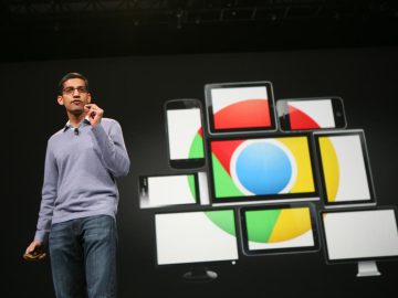 Breaking up Google would offer a chance to remodel the web