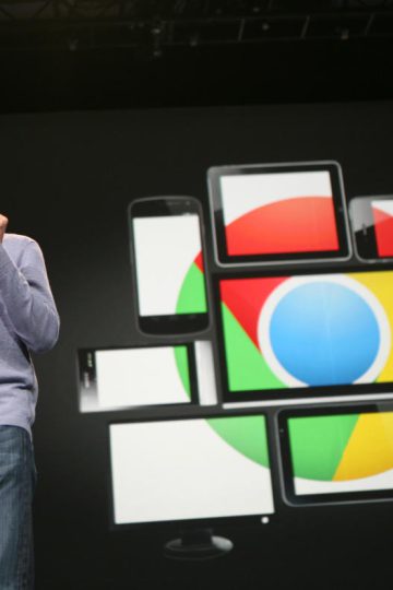 Breaking up Google would offer a chance to remodel the web