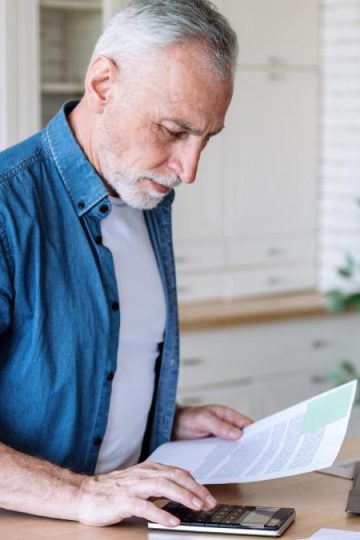 6 Ways To Make Money Off Your Home in Retirement