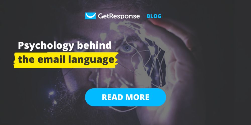 The Psychology Behind Email Language