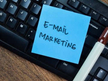 Empower Your Business with Effective Email Marketing