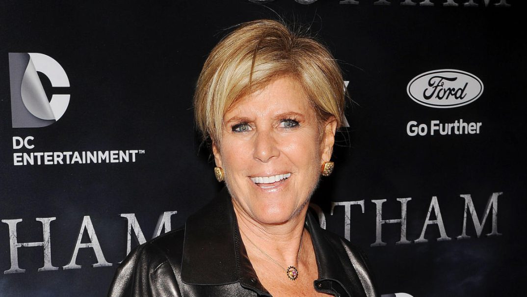 10 Ways Suze Orman Says You’re Wasting Money