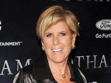 10 Ways Suze Orman Says You’re Wasting Money