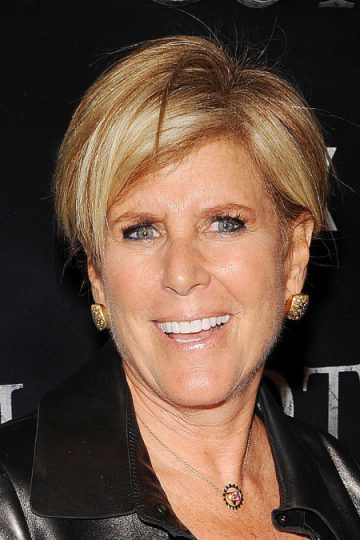 10 Ways Suze Orman Says You’re Wasting Money