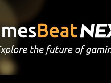 GamesBeat Next will address how gaming can get back to growth