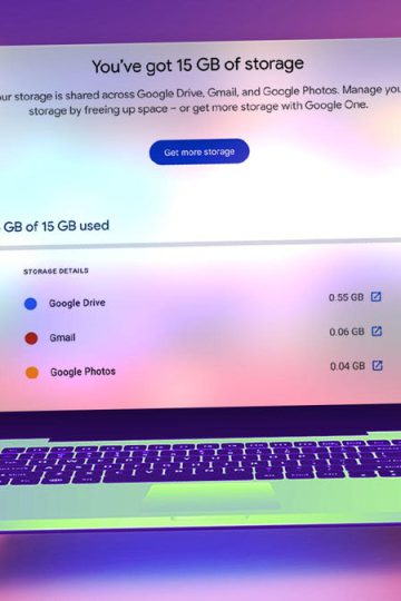 Too Much Email? Get Back 15GB of Free Storage for Your Gmail Account