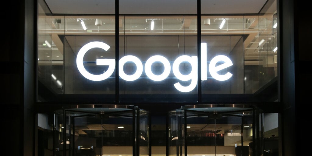 Google Ramps Up Fight Against AI Deepfakes in Search Results