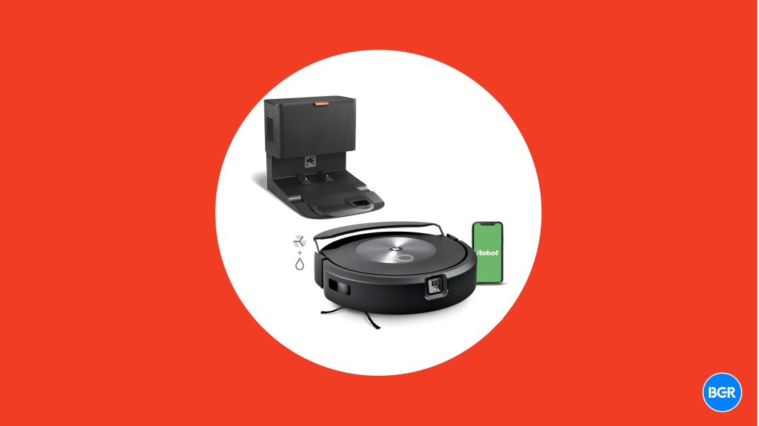 Roomba Combo j7+ vs Combo j9+: Pros and cons