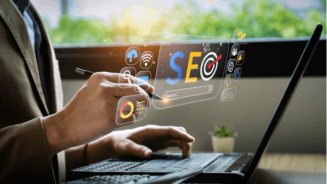 Why SEO is Crucial for Your Manufacturing Marketing Strategy