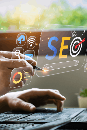 Why SEO is Crucial for Your Manufacturing Marketing Strategy