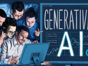 Wait, will generative AI really pay off? Inquiring investors want to know