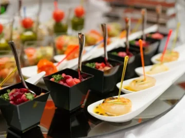 Tips to Easily Increase Banquet Sales: A Guide for Event Managers