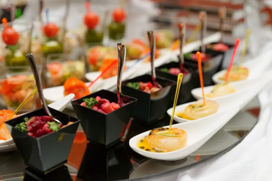 Tips to Easily Increase Banquet Sales: A Guide for Event Managers