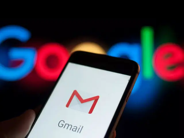 Gmail Creator Says Google Fell Behind in AI Race