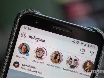 How to get back a disabled/hacked Instagram account