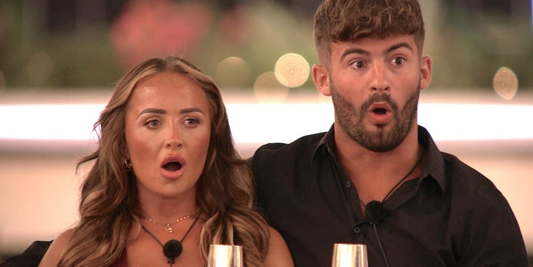 Love Island’s Nicole shares tribute to Ciaran