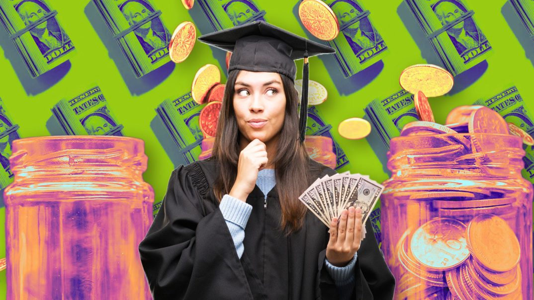 6 Money Lessons You Didn’t Learn in School – But Definitely Should Have