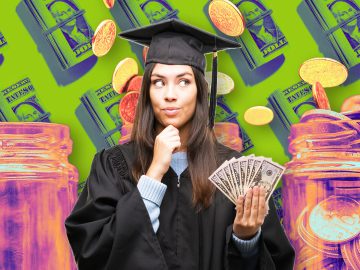 6 Money Lessons You Didn’t Learn in School – But Definitely Should Have